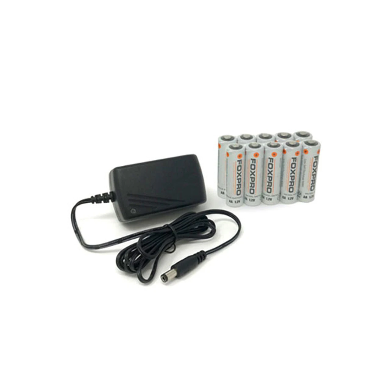 10 AA NiMH Battery Kit By FoxPro 3 10 AA NiMH Battery Kit By FoxPro