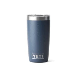 Yeti Coolers Rambler 10 Oz Tumbler W/ Magslider Lid By Yeti