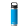 Yeti Coolers Rambler 18 Oz Bottle W/ Chug Cap By Yeti