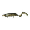 3D Burbot Ribbontail 14" Swimbait By Savage Gear 1 3D Burbot Ribbontail 14" Swimbait By Savage Gear -VanDam Warehouse Shop 3DBurbotRibbontail14inWalleye SG 88394.1632837375
