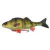4D Yellow Perch 6.75" Swimbait By Savage Gear 1 4D Yellow Perch 6.75" Swimbait By Savage Gear -VanDam Warehouse Shop 4DYellowPerch6.75inPerch SG 89292.1633637803