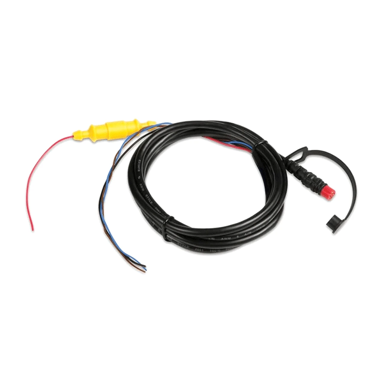 Power/Data 4-Pin Cable By Garmin 3 Power/Data 4-Pin Cable By Garmin