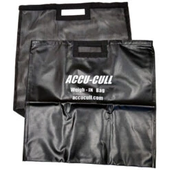 Tournament Weigh-IN Bag By ACCU-CULL