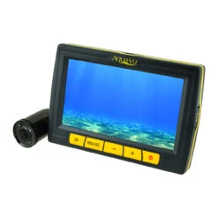 Micro Stealth 4.3 Underwater Viewing System By Aqua-Vu