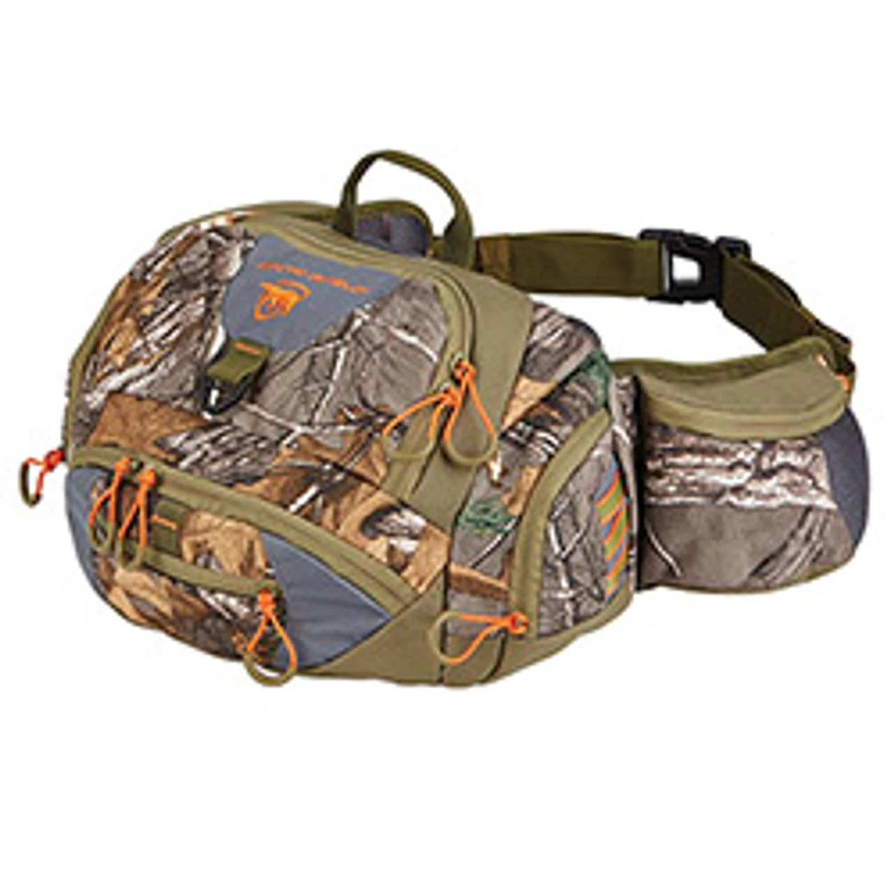 F3X Realtree Xtra Waist Pack By Artic Shield 3 F3X Realtree Xtra Waist Pack By Artic Shield