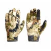 Ascent Optifade Subalpine Gloves By Sitka Gear -VanDam Warehouse Shop AscentGloveOptiSA Sitka 65536.1698847610