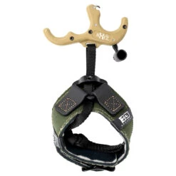Exit Hunter Tan Thumb Release By B3 Archery