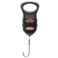 50 Lb Digital Fishing Scale By Berkley