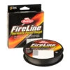 FireLine Smoke 125 Yd Superline Filler Spools By Berkley -VanDam Warehouse Shop BerkleyFirelineFusedSuperline Smoke125yd BUFLFS 88044.1652119363