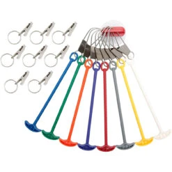 Tournament Culling Kit By Berkley