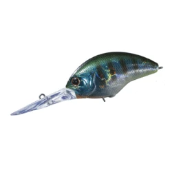 Blitz Max DR 2.4" Crankbait By O.S.P