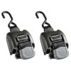 BoatBuckle 2" Retractable Ratchet 2-Pack Tie-Down System -VanDam Warehouse Shop BoatBuckleRetractableRatchetTieDown F08893 94138.1689614455