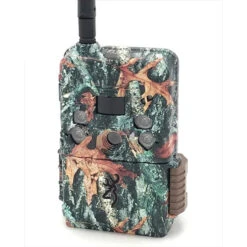 Defender Verizon Wireless Pro Scout Trail Camera By Browning