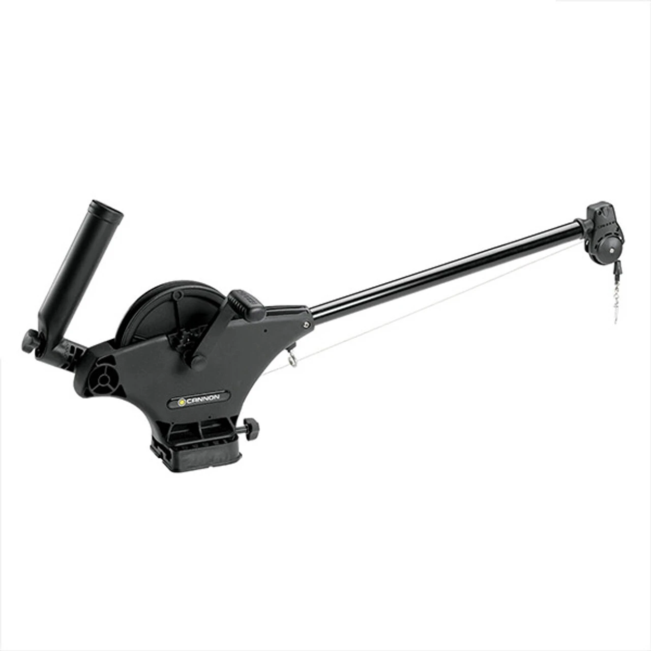 Uni-Troll 5 Downrigger By Cannon 3 Uni-Troll 5 Downrigger By Cannon