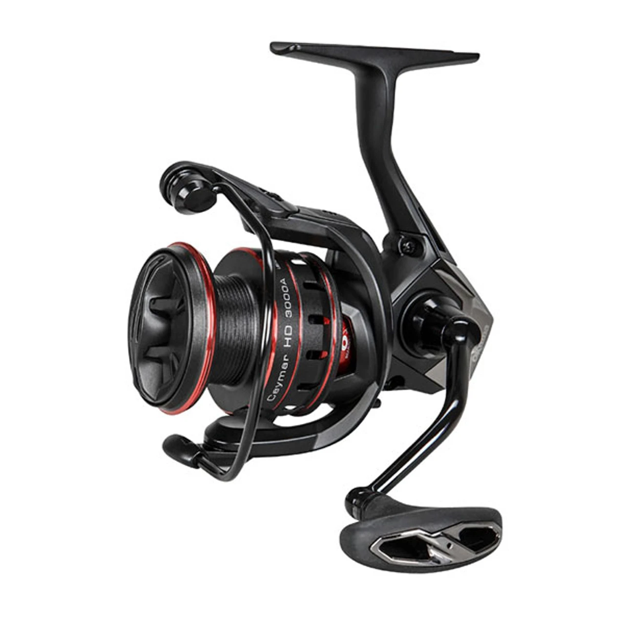 Ceymar HD Spinning Reel By Okuma 3 Ceymar HD Spinning Reel By Okuma
