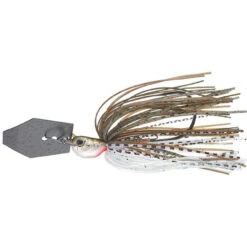 Chatterbait JackHammer 3/4 Oz Bladed Jig By Z-Man