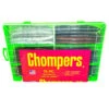 Salty Sinkers 75-Piece Kit By Chompers -VanDam Warehouse Shop ChompersSaltySinkersStickBaitsKit 61494.1710534568