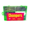 4" Tubes 72-Piece Kit By Chompers -VanDam Warehouse Shop ChompersTubesKit 27327.1710535002