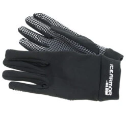 IceArmor Fleece Grip Gloves By Clam