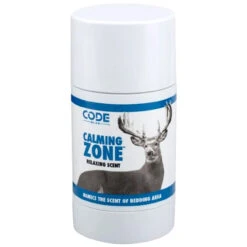 Calming Zone Relaxing Scent Stick By Code Blue