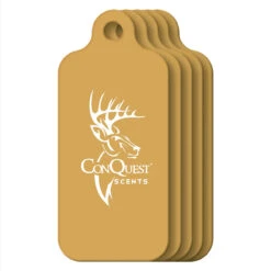 RuttingBuck Scent ThermaPads 5-Pack By ConQuest Scents