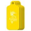EverCalm Deer Herd Scent ThermaPads 5-Pack By ConQuest Scents 1 EverCalm Deer Herd Scent ThermaPads 5-Pack By ConQuest Scents -VanDam Warehouse Shop ConQuestThermaPads5pk YellowEverCalm 08923.1692646455