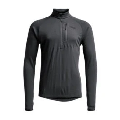 Core Merino 220 Lead Half-Zip By Sitka Gear