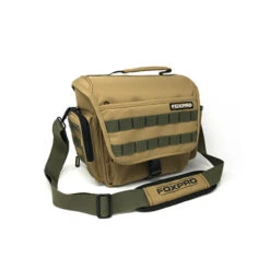 Coyote Brown Carrying Case By FoxPro