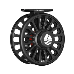 Crosswater IV 4/5/6 Fly Fishing Reel By Redington