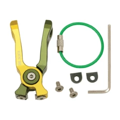 DR SLICK Cyclone Straight Cutting Face Nippers By Dr. Slick