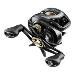 CR80 Baitcast Reels By Daiwa