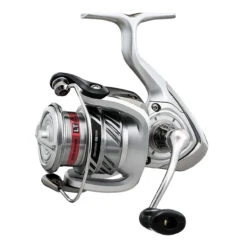 Crossfire LT Spinning Reels By Daiwa