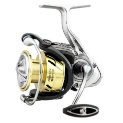 Procyon LT Spinning Reels By Daiwa