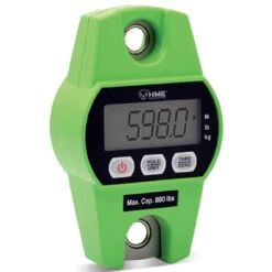 880 Lb Digital Game Scale By HME Products