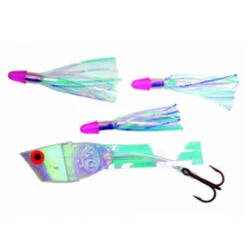 Meat Head Cut Bait Rig By Dreamweaver