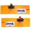 Ninja 12" Speed Planer Boards By Dreamweaver -VanDam Warehouse Shop DreamweaverNinja12SpeedPlanerBoard 00279.1664893809