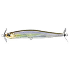 Realis SpinBait 80 Spybaiting Jerkbait By Duo