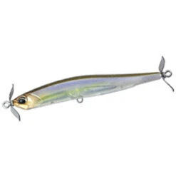 Realis SpinBait 80 G-Fix Spybaiting Jerkbait By Duo