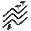 EZ Tree Mount 3pk By Moultrie -VanDam Warehouse Shop EZTreeMount3pk Moultrie 14590.1698432779