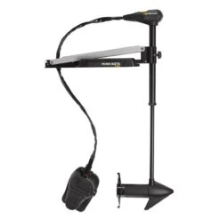 Edge 70 Foot Pedal Control 24v Trolling Motor By Minn Kota