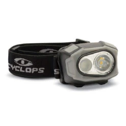 EFLEX 400 LED Headlamp By Cyclops