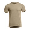 Essential Buckskin Heather SS Crewneck Tee By Sitka Gear -VanDam Warehouse Shop EssentialShortSleeveCrewBuckskinHeather Sitka 95552.1699024541