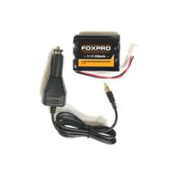 Extended Capacity Battery Kit By FoxPro