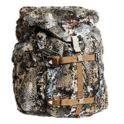 Fanatic Pack By Sitka Gear