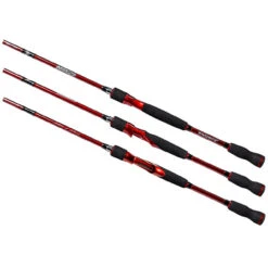 Absolute Spinning Rod By Favorite