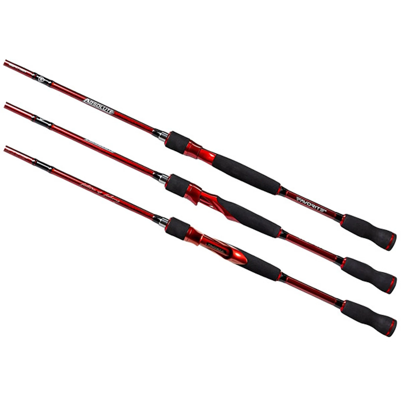 Absolute Spinning Rod By Favorite 3 Absolute Spinning Rod By Favorite