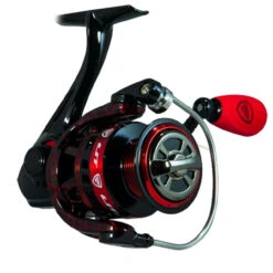 Lit Spinning Reel By Favorite