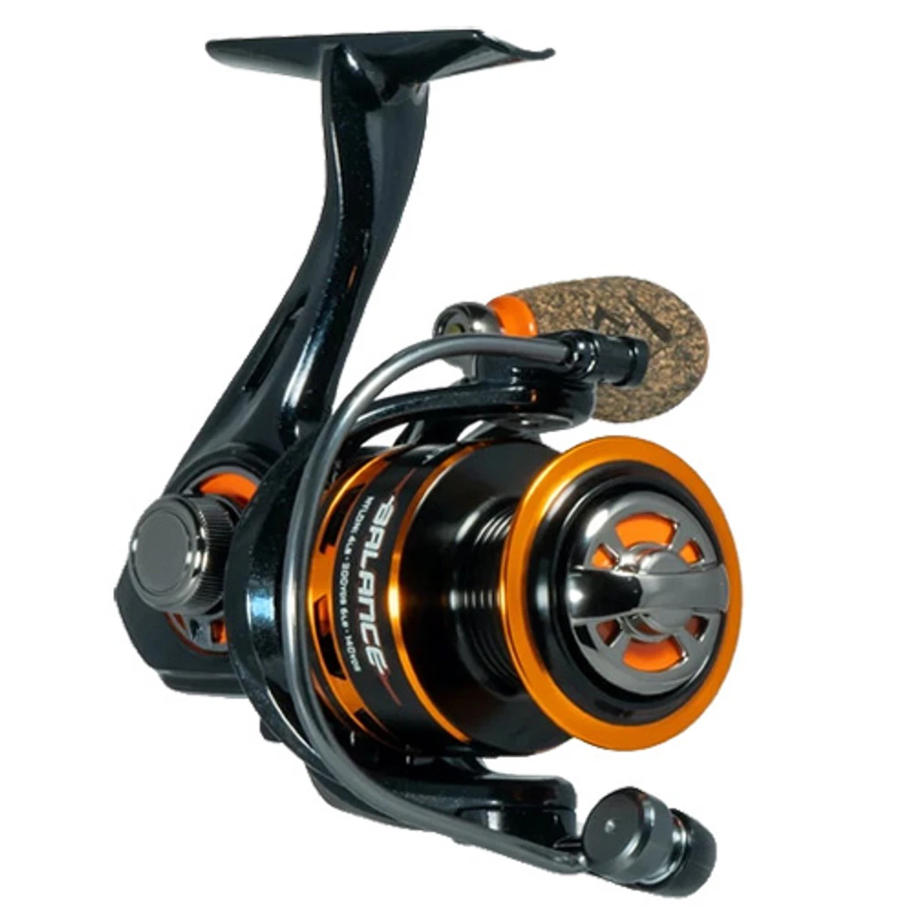 Balance Spinning Reel By Favorite 3 Balance Spinning Reel By Favorite