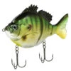 Bio-Gill 5" Swimbait By FishLab -VanDam Warehouse Shop FishLabBio GillSwimbait RE 40339.1717619277