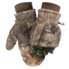 Fleece Pop-Top Glove By ScentLok